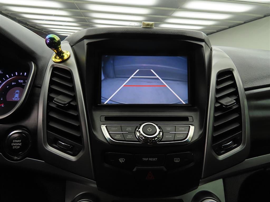 Ssangyong Korando 2015 Blanco - Importación desde Corea - HF Imports Iquique - Foto 15