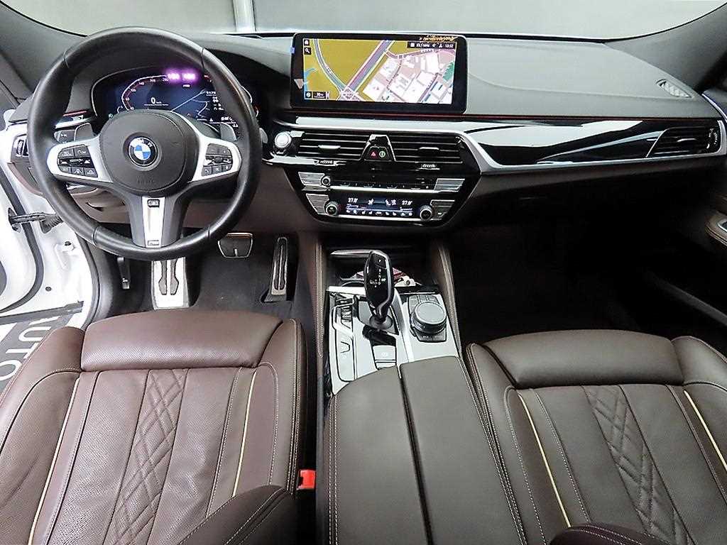 BMW Gran Turismo - Vista 7