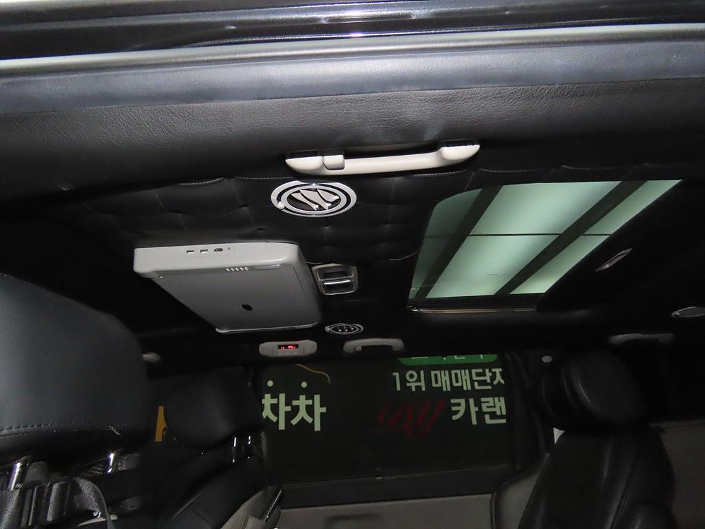 KIA Carnival 2019 Gris - Importación desde Corea - HF Imports Iquique - Foto 13