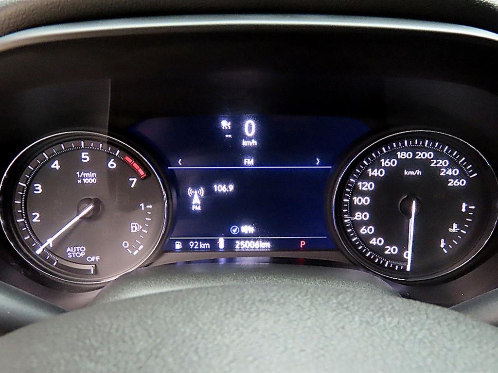 Cadillac CT4 - Vista 8