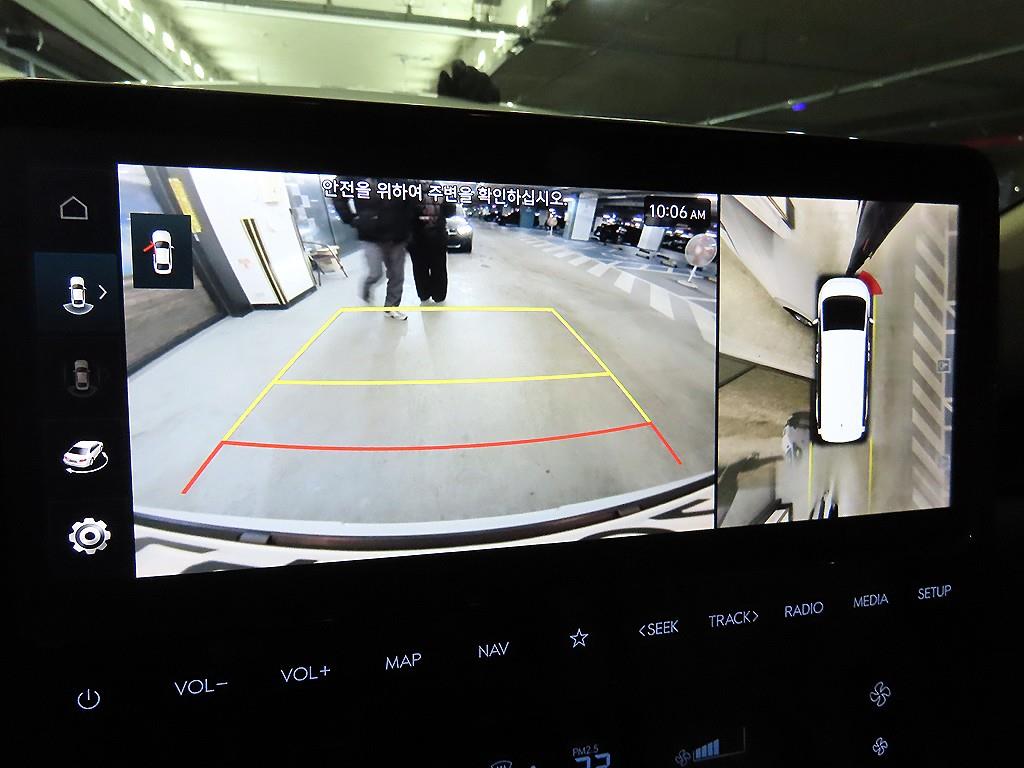 HYUNDAI Staria 2024 Blanco - Importación desde Corea - HF Imports Iquique - Foto 14