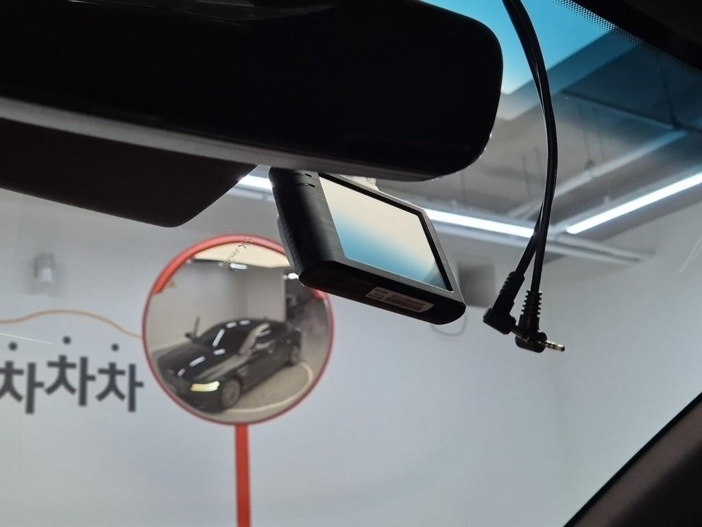 Genesis G80 2023 Azul - Importación desde Corea - HF Imports Iquique - Foto 17