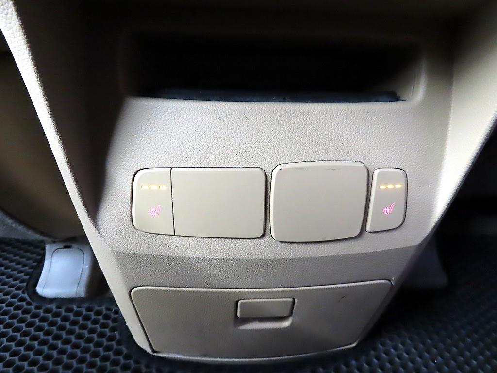 KIA Carnival 2017 Negro - Importación desde Corea - HF Imports Iquique - Foto 13