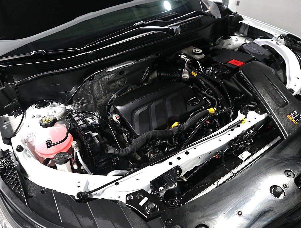 Chevrolet Trax - Vista 6