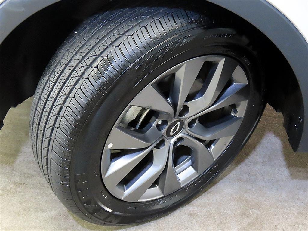 SAMSUNG XM3 2024 Blanco - Importación desde Corea - HF Imports Iquique - Foto 20