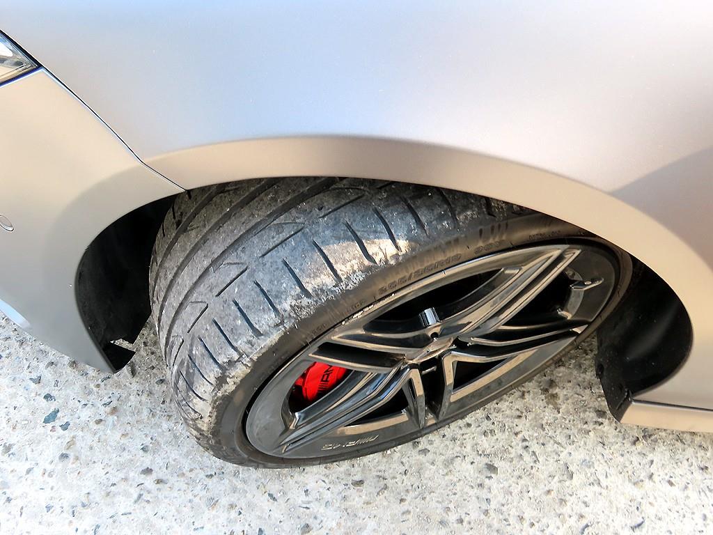 Mercedes Benz CLA Class 2021 Gris - Importación desde Corea - HF Imports Iquique - Foto 20