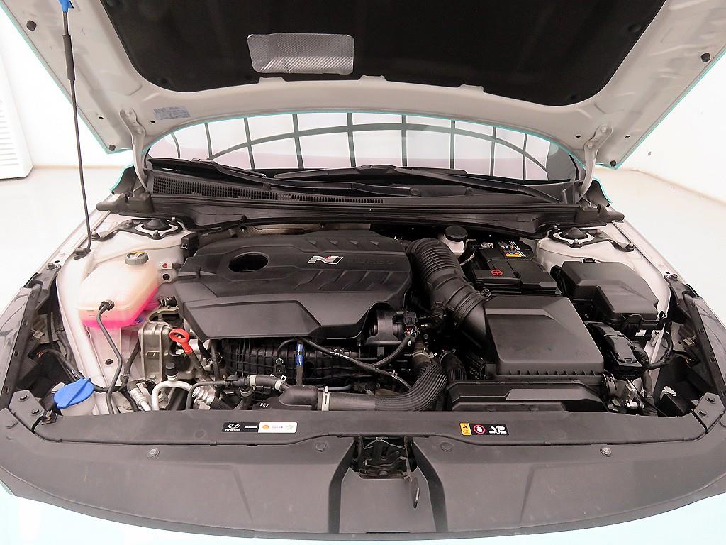 HYUNDAI Avante 2023 Gris - Importación desde Corea - HF Imports Iquique - Foto 19