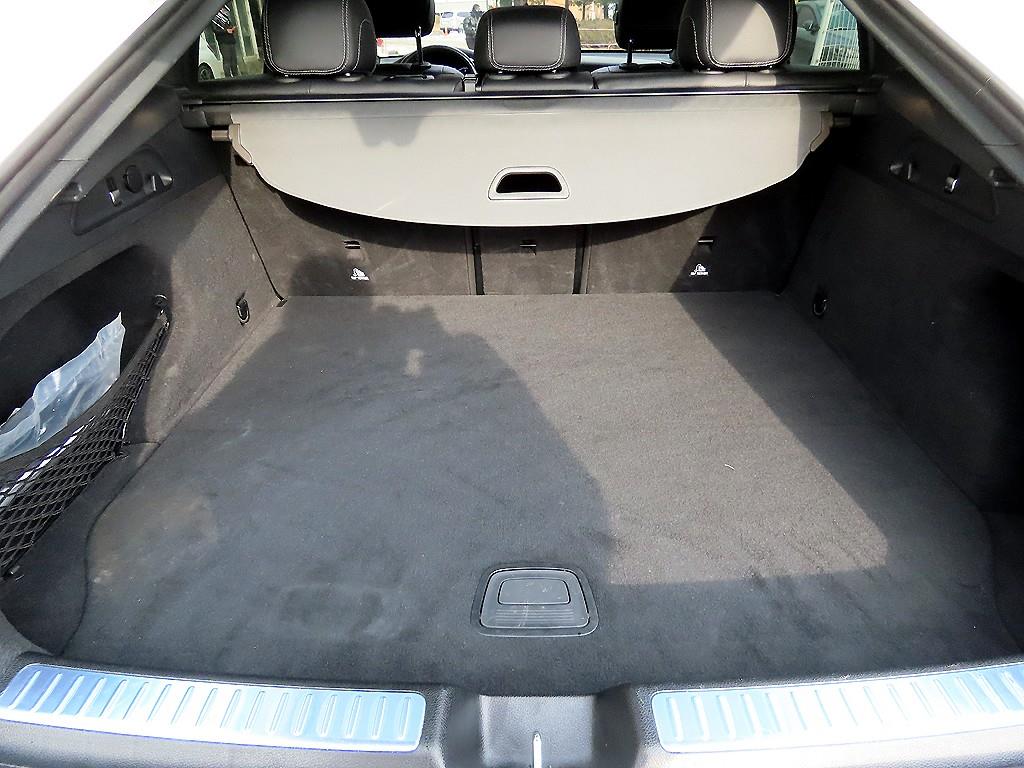 Mercedes Benz GLC Class 2021 Blanco - Importación desde Corea - HF Imports Iquique - Foto 16