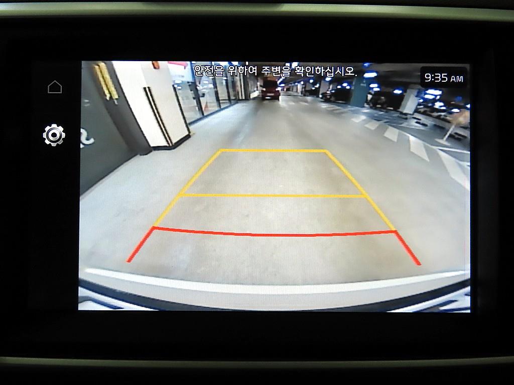 KIA Ray 2022 Amarillo - Importación desde Corea - HF Imports Iquique - Foto 16