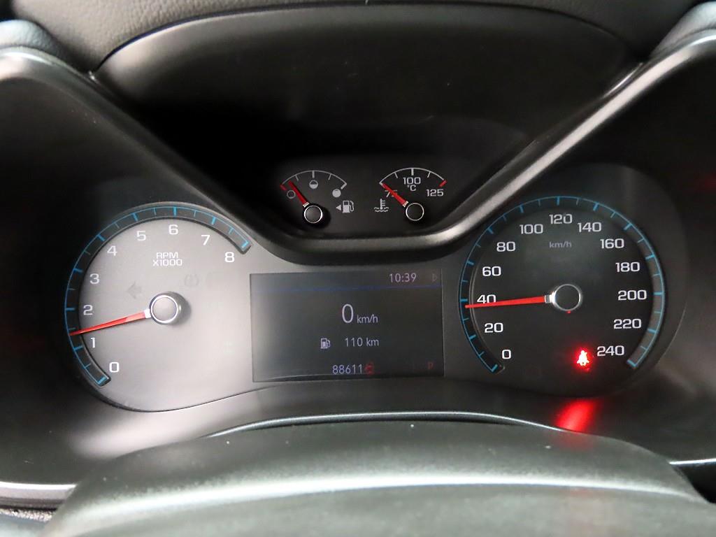 Chevrolet ?Colorado - Vista 6