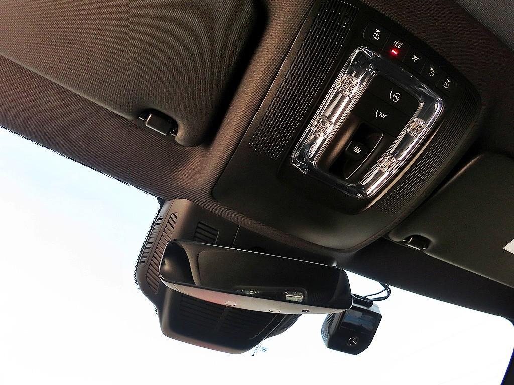 Mercedes Benz CLA Class 2021 Gris - Importación desde Corea - HF Imports Iquique - Foto 17