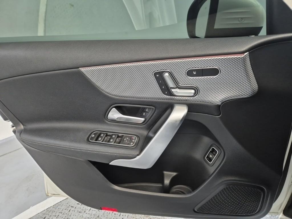 Mercedes Benz A Class 2021 Blanco - Importación desde Corea - HF Imports Iquique - Foto 14