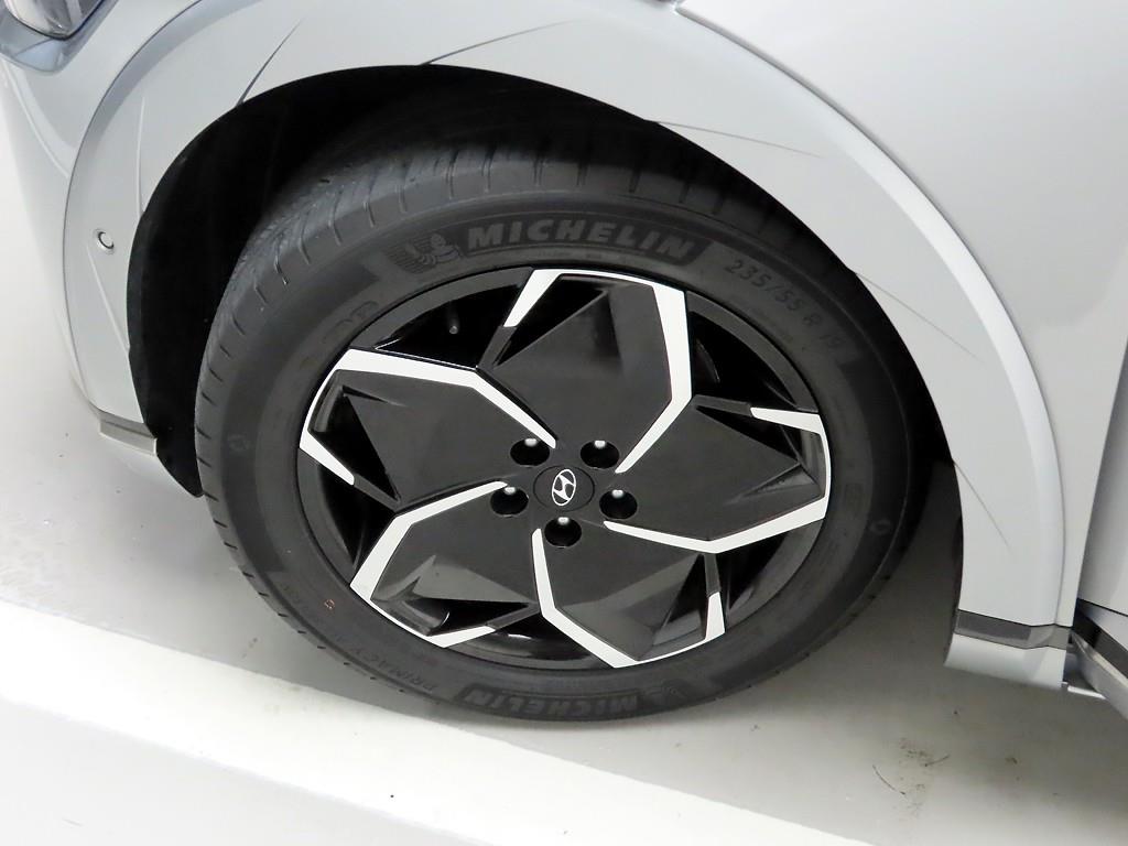 HYUNDAI Ioniq 5 2022 - Importación desde Corea - HF Imports Iquique - Foto 19
