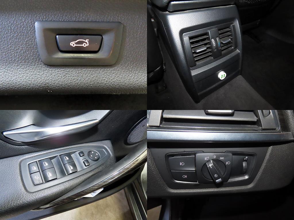 BMW Gran Turismo 2015 Gris - Importación desde Corea - HF Imports Iquique - Foto 18