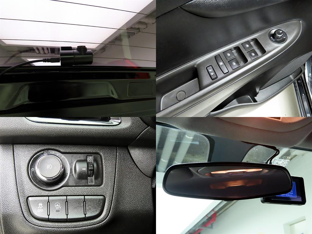 Chevrolet Spark 2016 Negro - Importación desde Corea - HF Imports Iquique - Foto 18