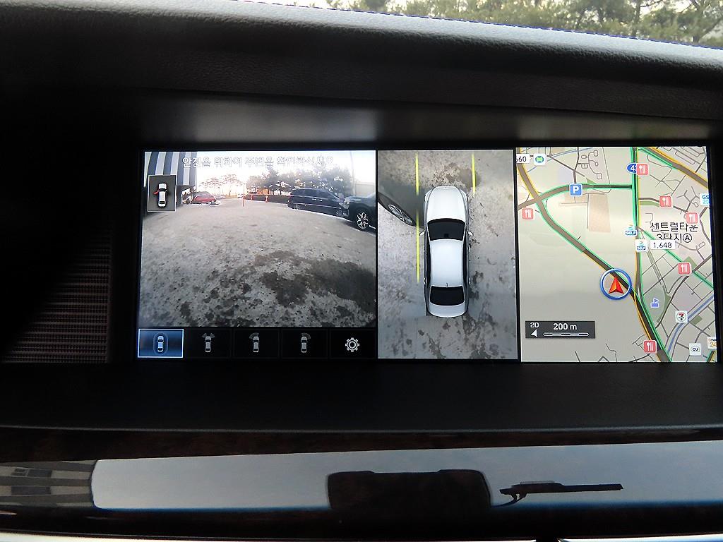 Genesis EQ900 2016 - Importación desde Corea - HF Imports Iquique - Foto 15