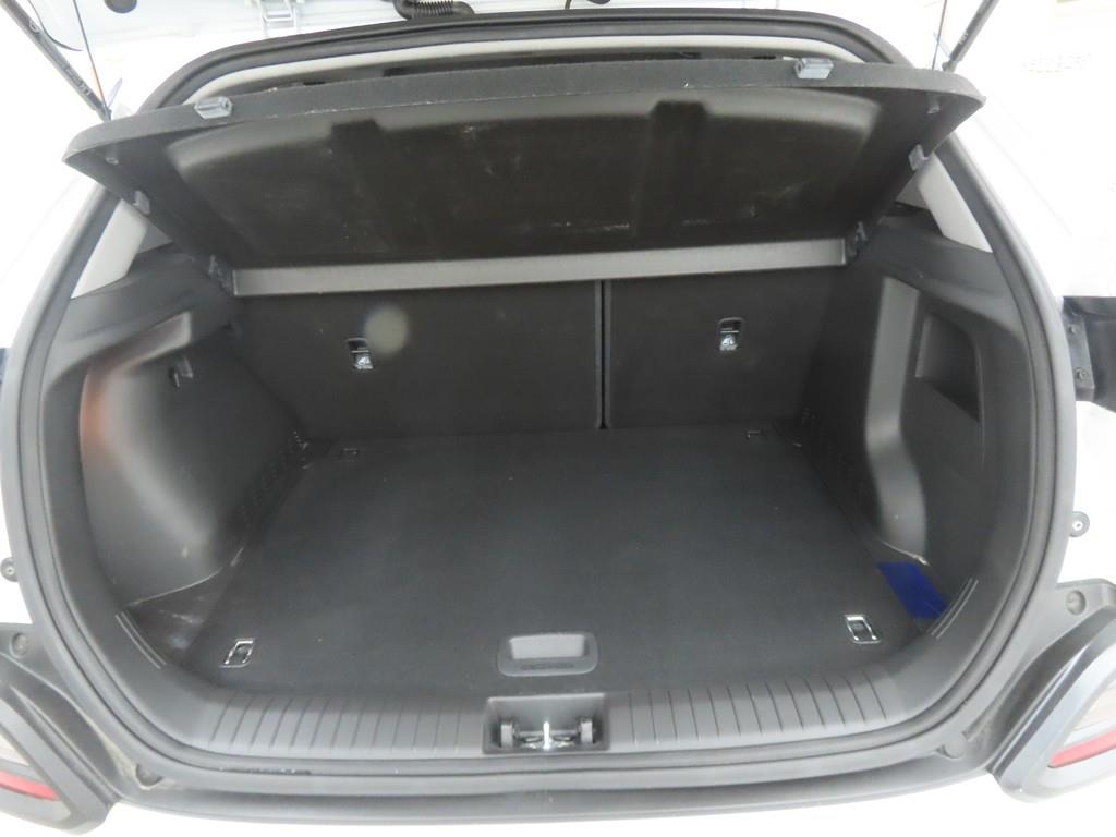 HYUNDAI Kona 2020 Blanco - Importación desde Corea - HF Imports Iquique - Foto 18