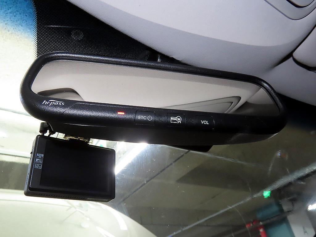 KIA K7 2013 Gris - Importación desde Corea - HF Imports Iquique - Foto 16