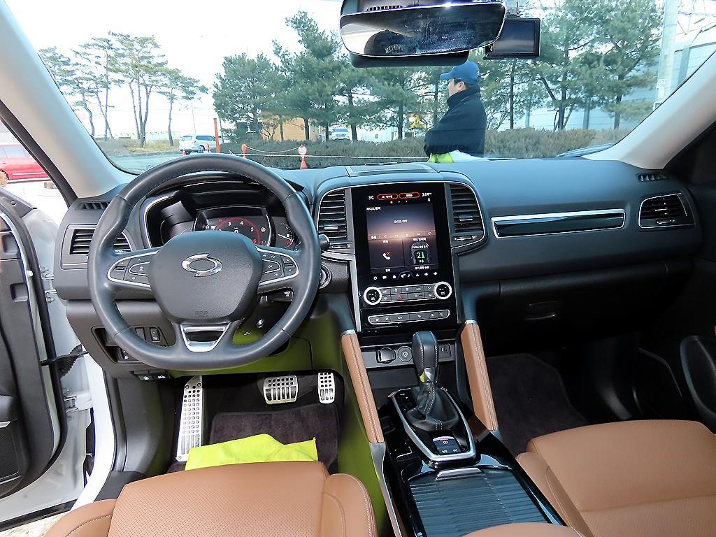 SAMSUNG QM6 - Vista 7