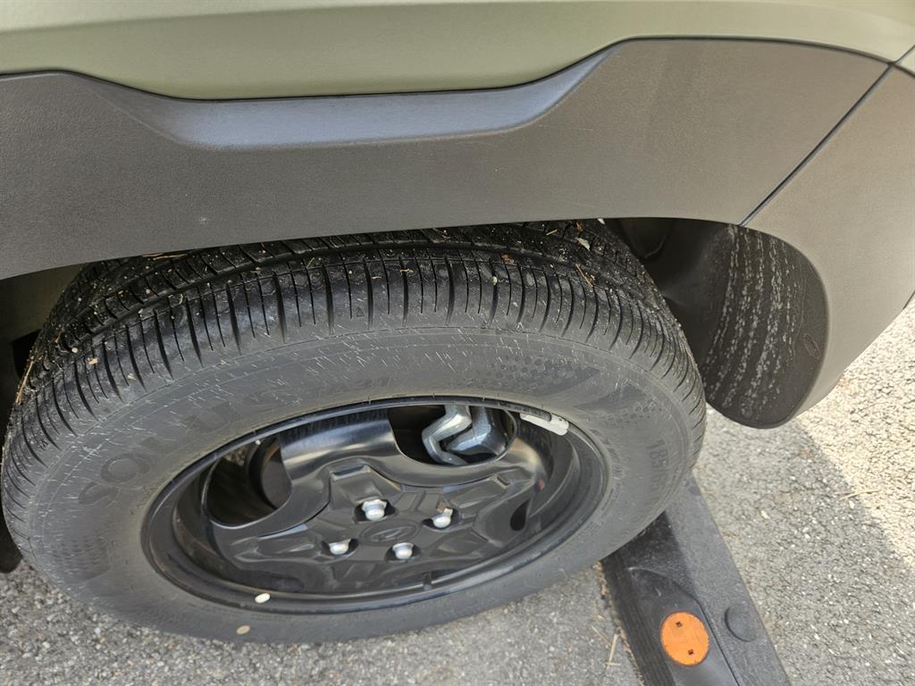 HYUNDAI Casper - Vista 8