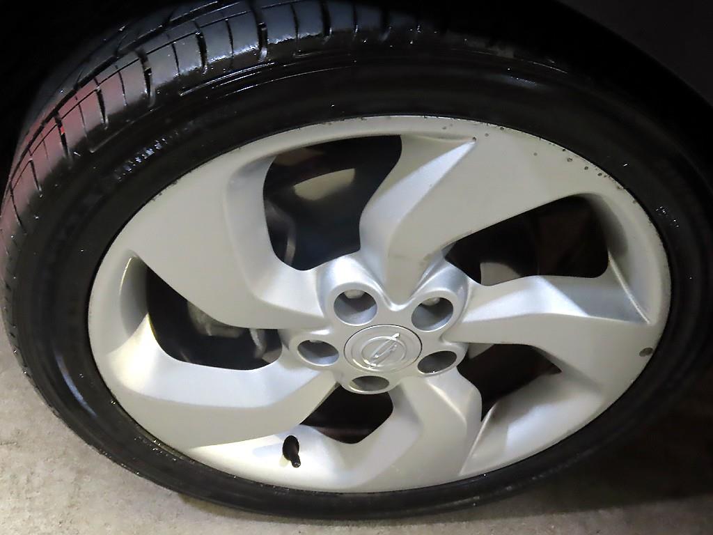 Ssangyong Tivoli 2015 Azul - Importación desde Corea - HF Imports Iquique - Foto 20