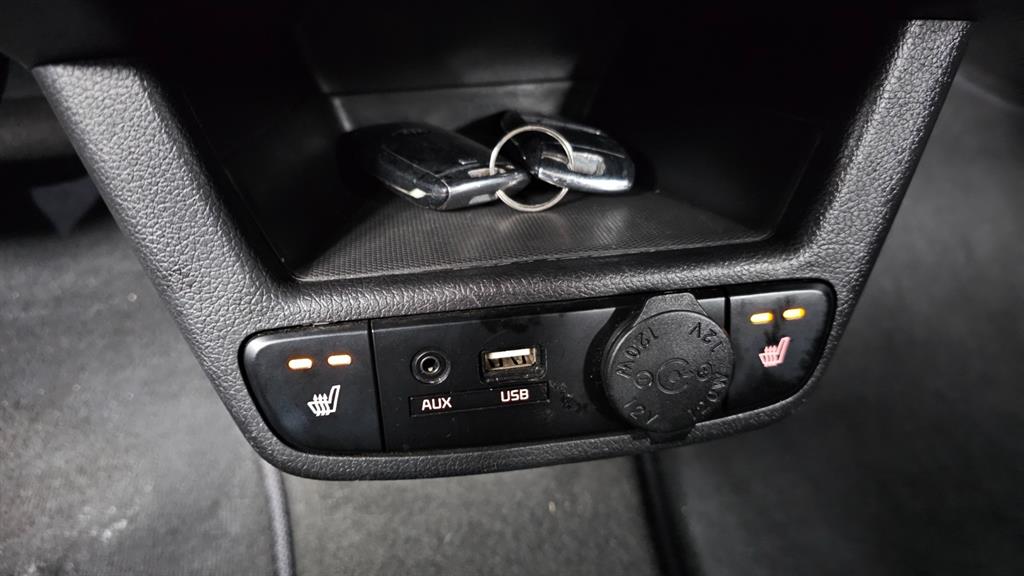 KIA Ray 2018 Gris - Importación desde Corea - HF Imports Iquique - Foto 18