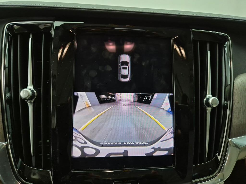 Volvo S90 2024 Blanco - Importación desde Corea - HF Imports Iquique - Foto 15