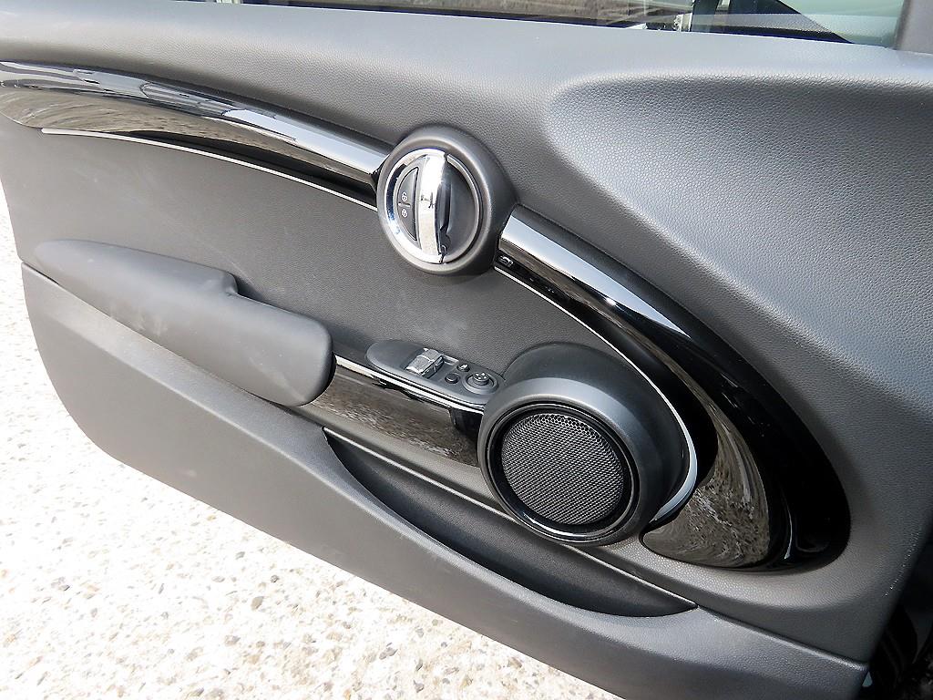 Mini Cooper - Vista 12