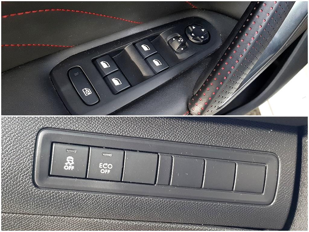 Peugeot 308 2018 Blanco - Importación desde Corea - HF Imports Iquique - Foto 15