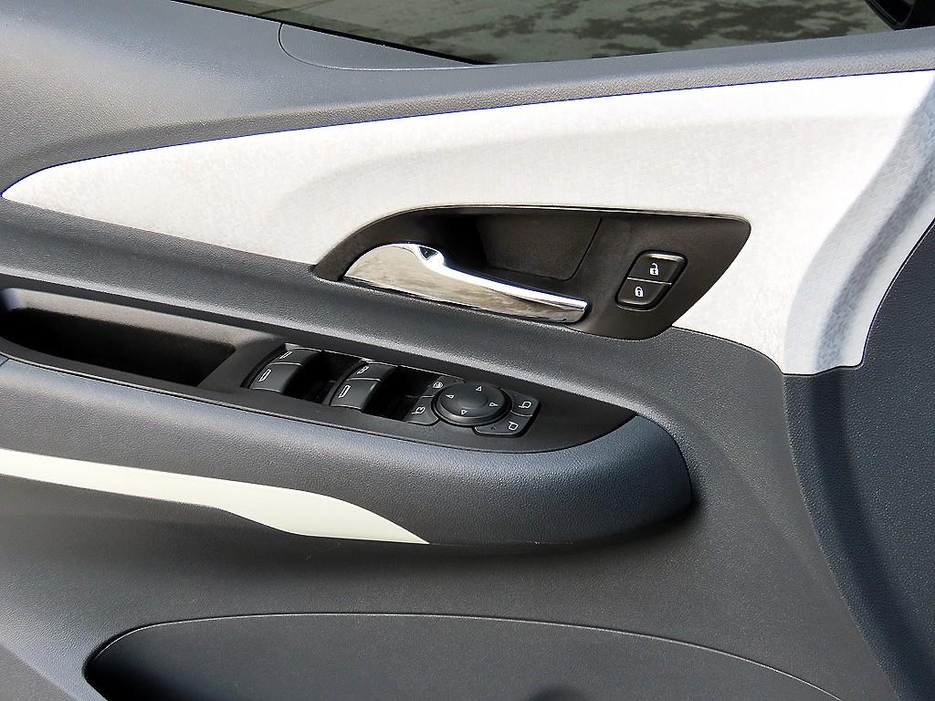 Chevrolet Bolt - Vista 11