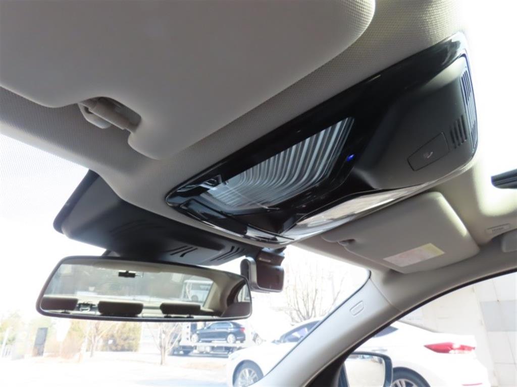 BMW 3 series 2021 Negro - Importación desde Corea - HF Imports Iquique - Foto 10