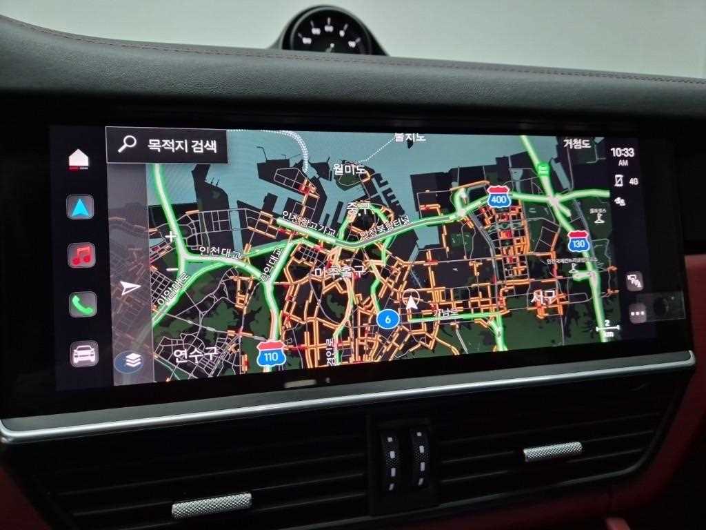 Porsche Cayenne 2023 Blanco - Importación desde Corea - HF Imports Iquique - Foto 14