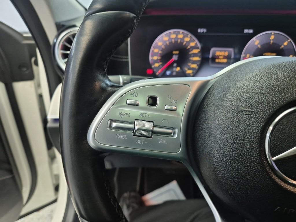 Mercedes Benz CLS Class 2019 Blanco - Importación desde Corea - HF Imports Iquique - Foto 16