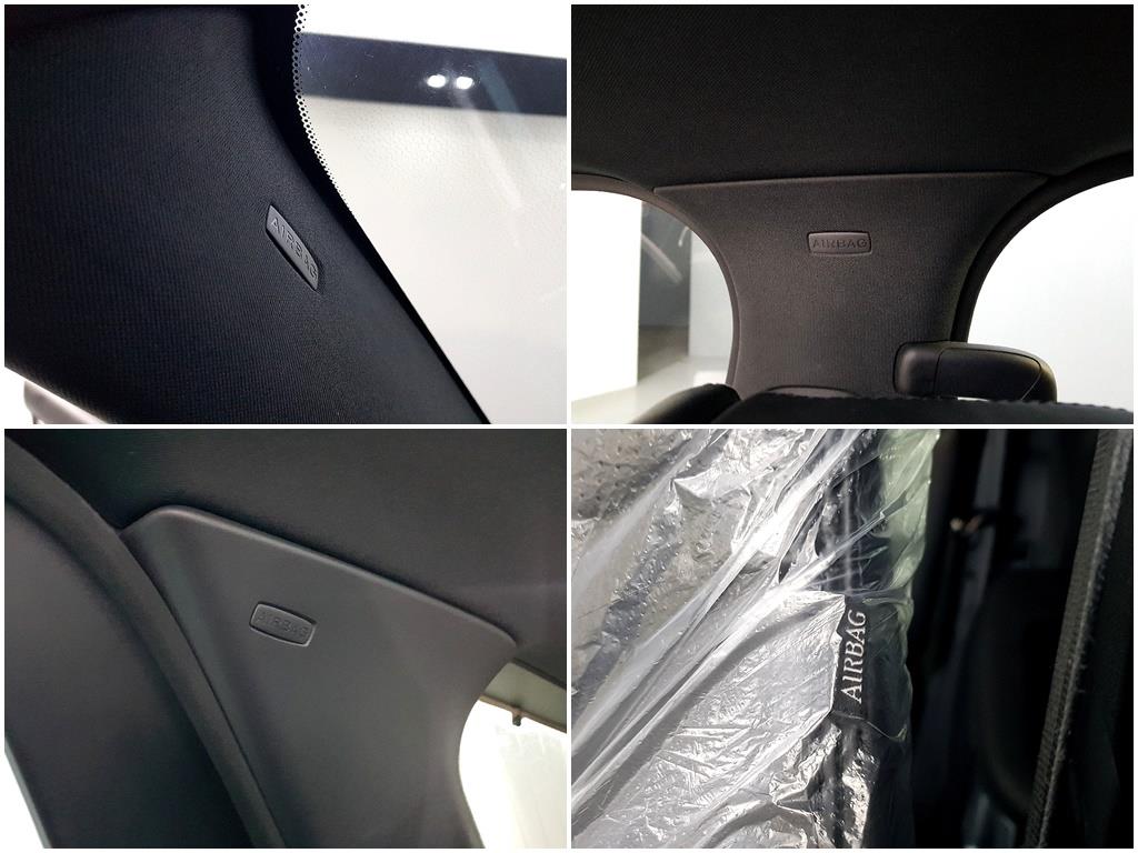 Land Rover Discovery 2018 Blanco - Importación desde Corea - HF Imports Iquique - Foto 13