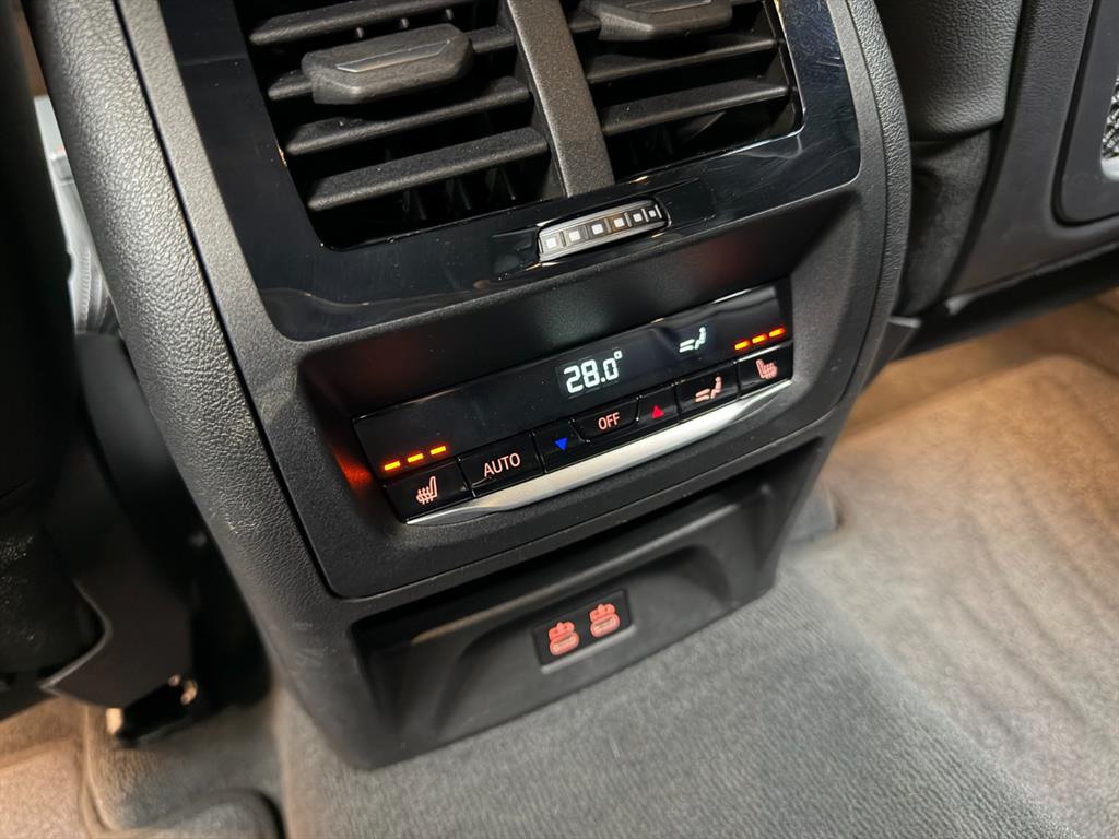 BMW X4 2025 Negro - Importación desde Corea - HF Imports Iquique - Foto 18