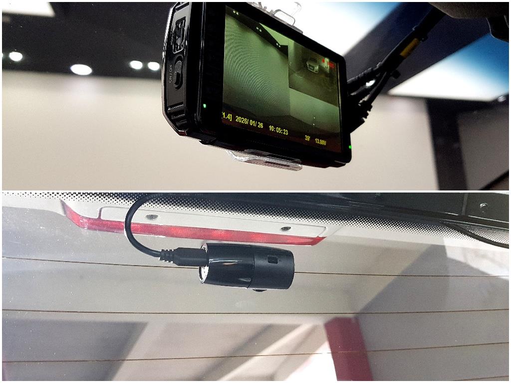 Chevrolet Spark 2014 Negro - Importación desde Corea - HF Imports Iquique - Foto 17