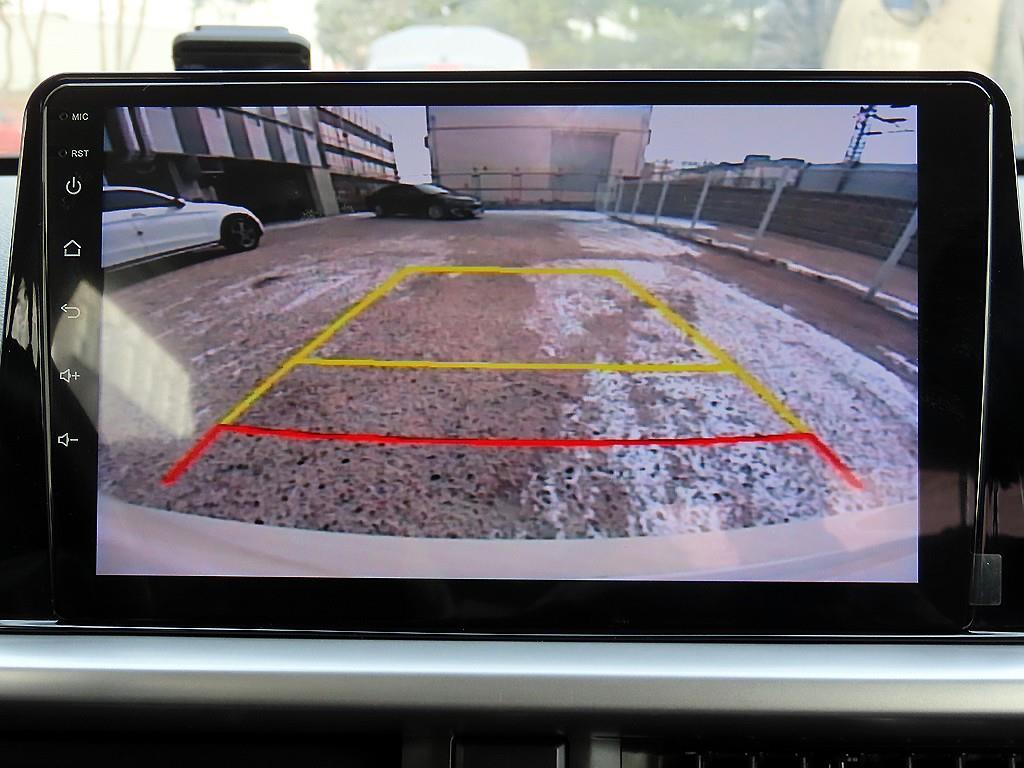 KIA Morning 2017 Blanco - Importación desde Corea - HF Imports Iquique - Foto 14