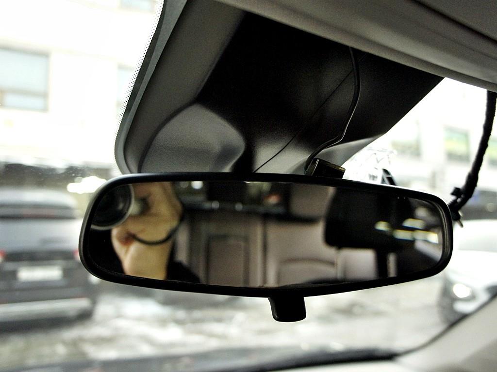 Chevrolet Orlando 2018 Gris - Importación desde Corea - HF Imports Iquique - Foto 11