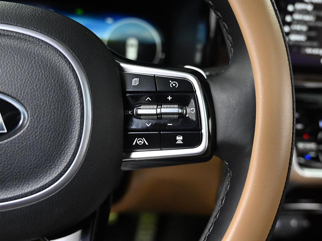 KIA Sorento 2021 Negro - Importación desde Corea - HF Imports Iquique - Foto 18