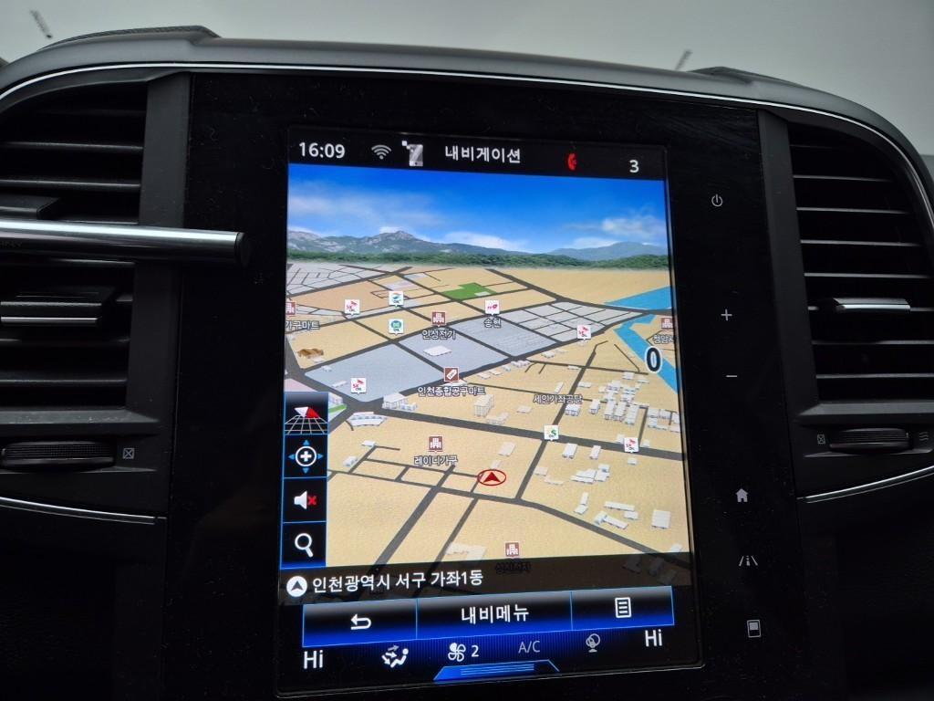 SAMSUNG QM6 - Vista 10