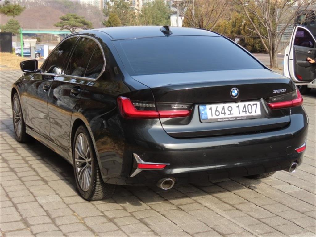 BMW 3 series - Vista 7