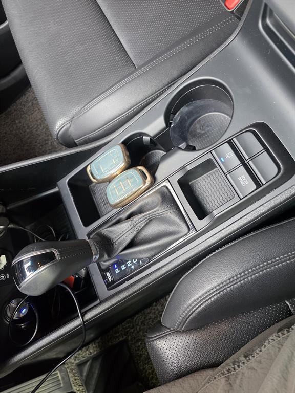 HYUNDAI Tucson 2019 Gris - Importación desde Corea - HF Imports Iquique - Foto 13