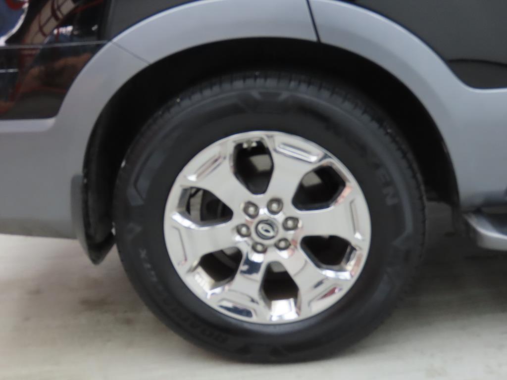 KIA Mohave 2017 Negro - Importación desde Corea - HF Imports Iquique - Foto 20