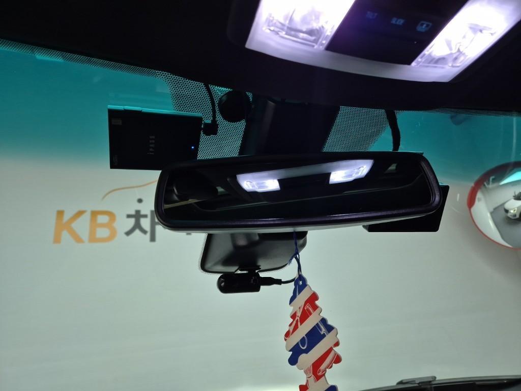 Ford Explorer 2017 Blanco - Importación desde Corea - HF Imports Iquique - Foto 17