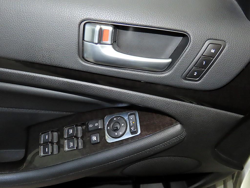 KIA K7 2013 Gris - Importación desde Corea - HF Imports Iquique - Foto 14