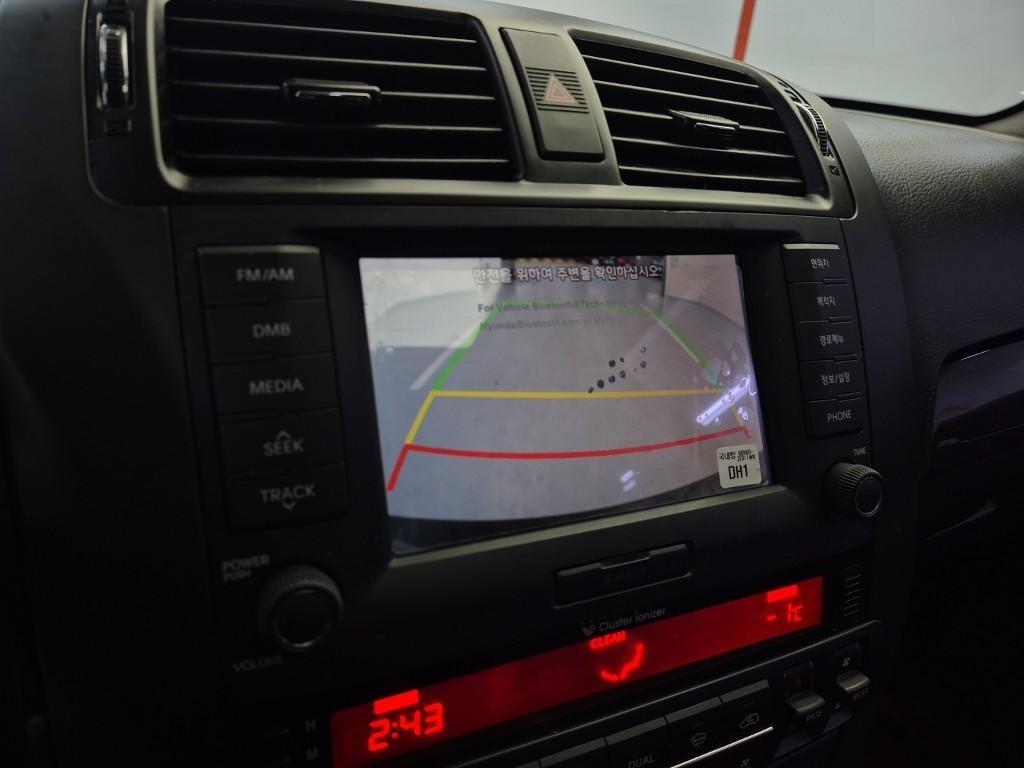 KIA Mohave 2015 Gris - Importación desde Corea - HF Imports Iquique - Foto 15