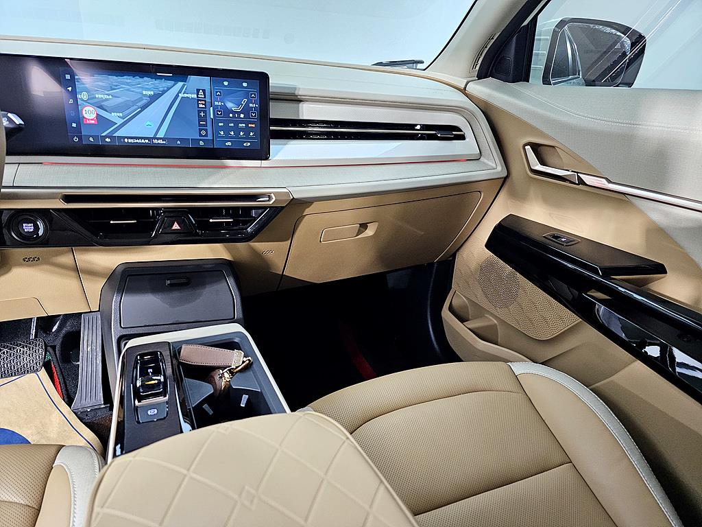 Ssangyong Action - Vista 10