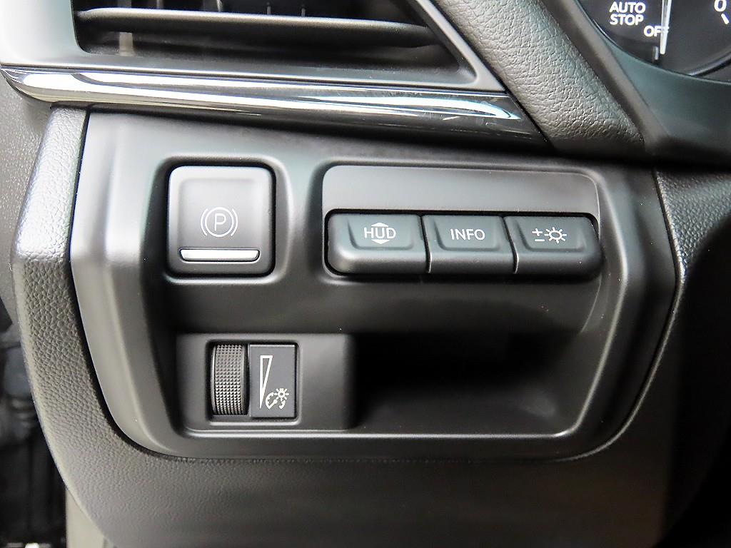 Cadillac CT4 - Vista 12