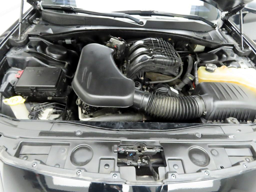 Chrysler 300C 2016 Negro - Importación desde Corea - HF Imports Iquique - Foto 20