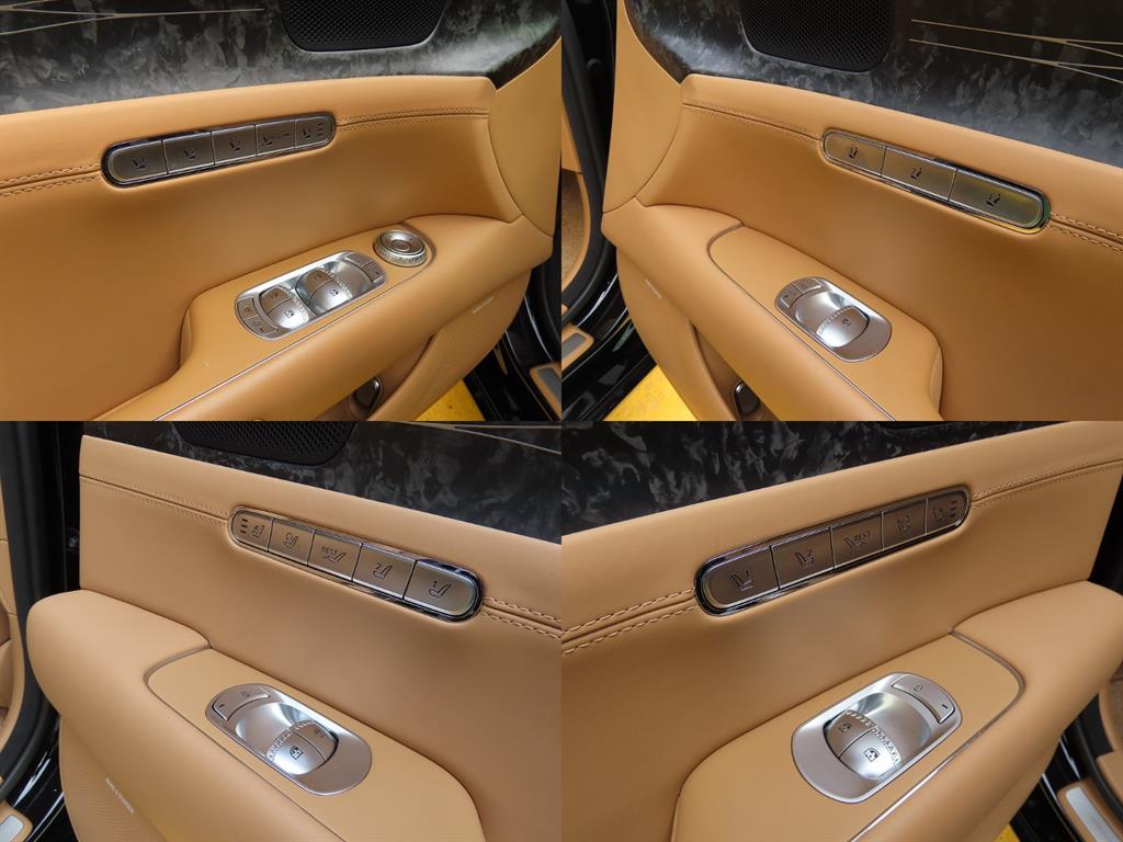 Genesis G90 2022 Negro - Importación desde Corea - HF Imports Iquique - Foto 18